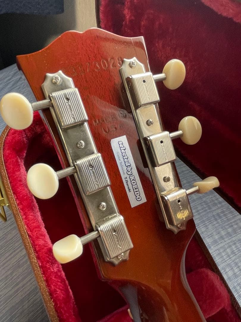 Gibson J-45 adj 2023年製 光栄堂セレクト品