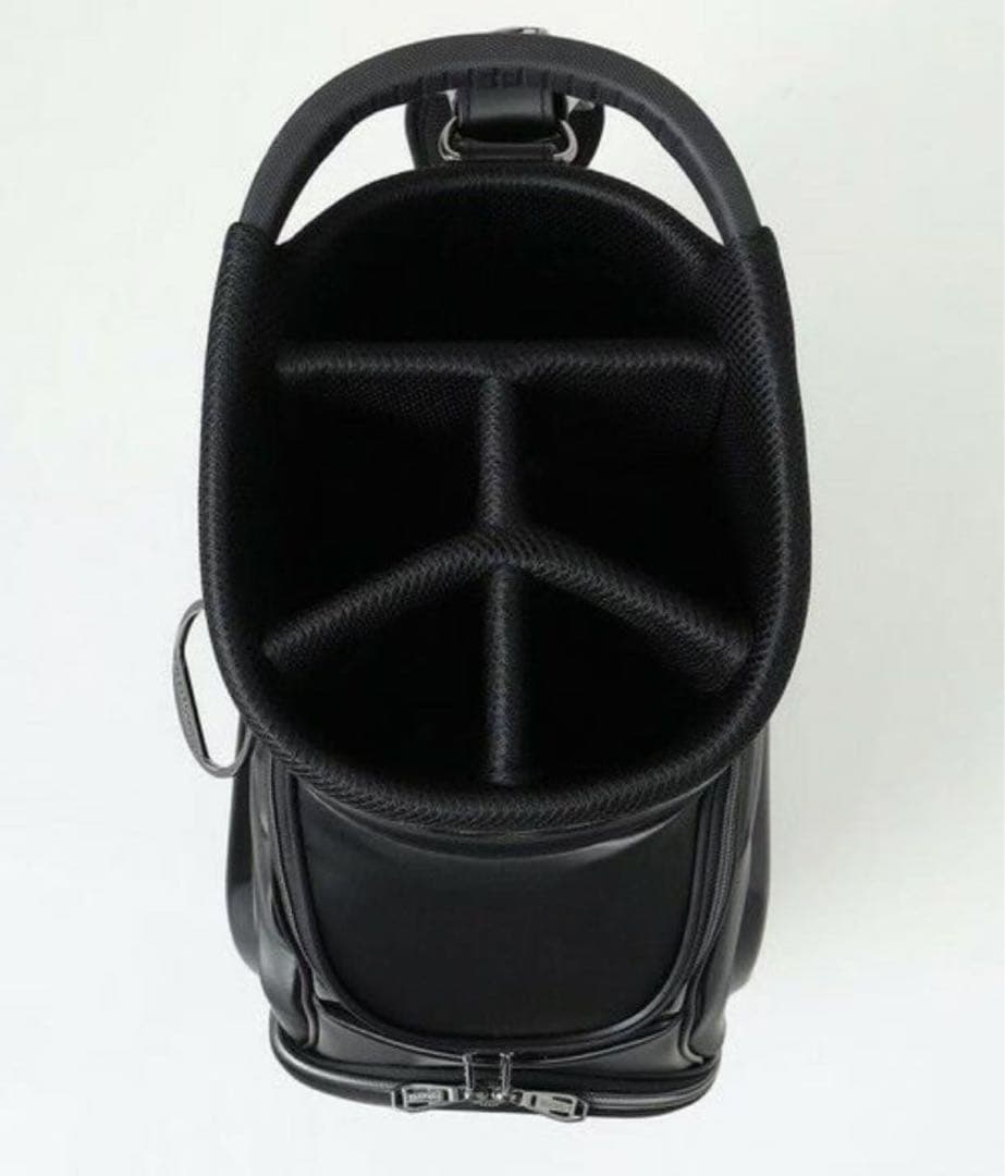 【UNISEX】ツアーモデル キャディバッグ