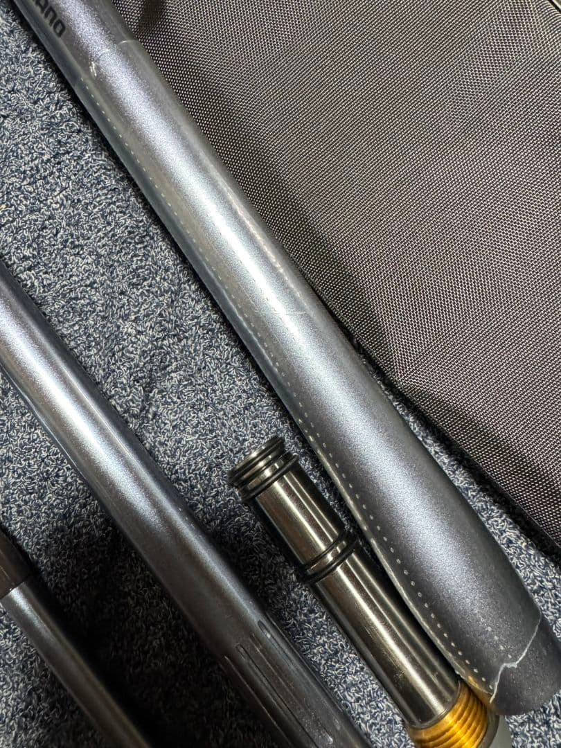 シマノ　プロサーフ　SF 405CX 未使用品