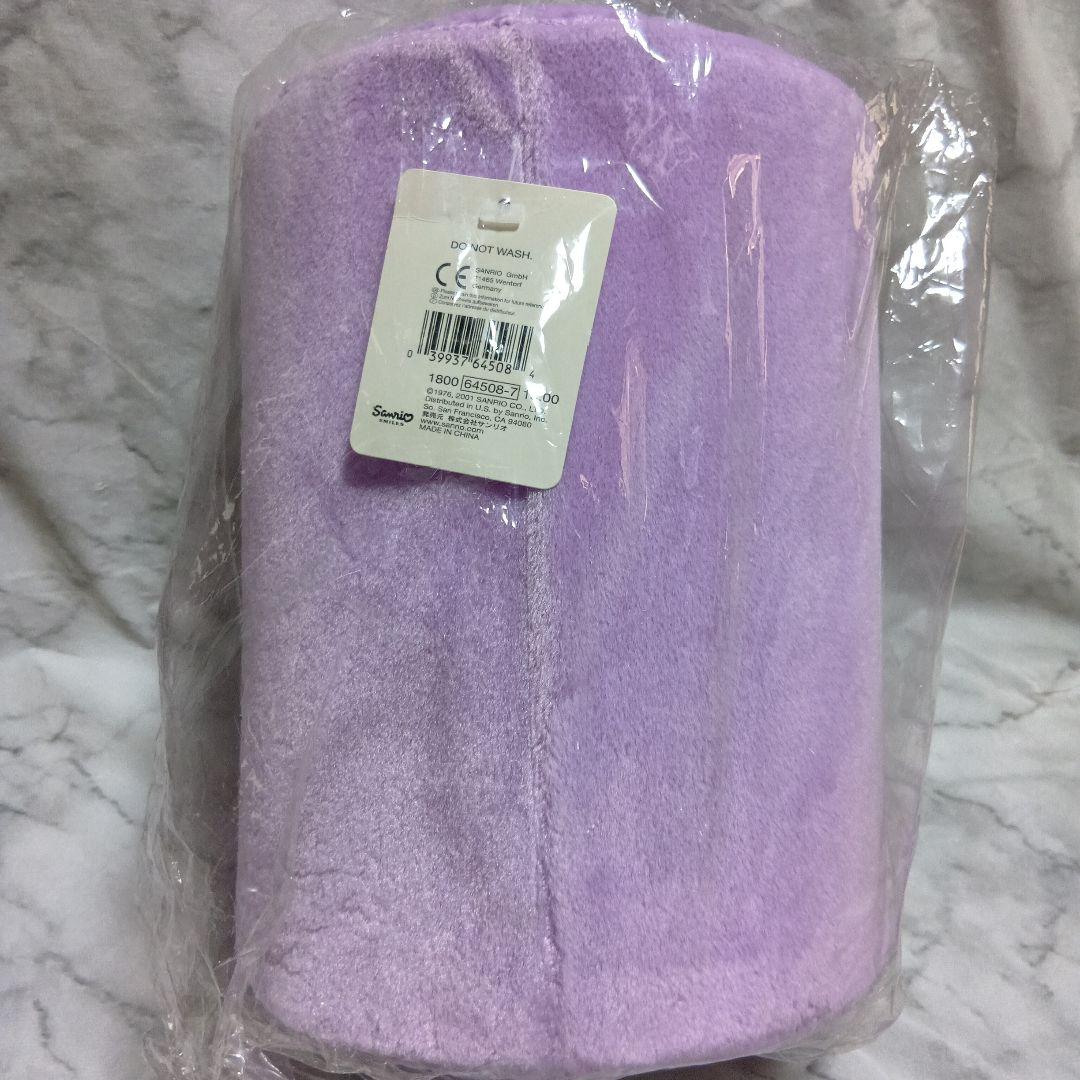 2001年　平成レトロ　海外限定　ハローキティ　小物入れ　ドアノブかけ　サンリオ