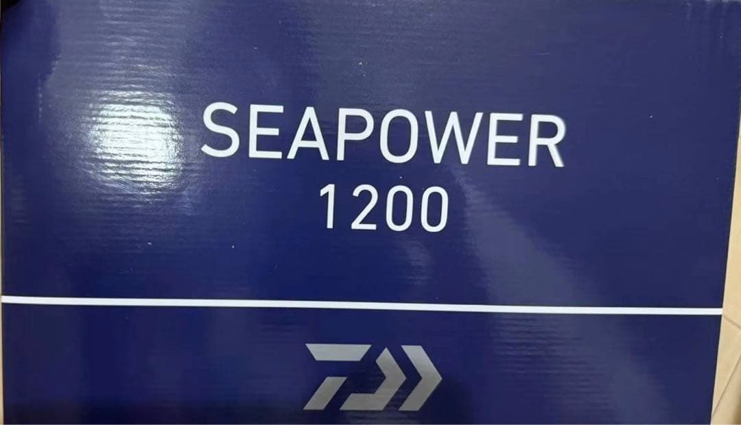 ダイワ（DAIW A）