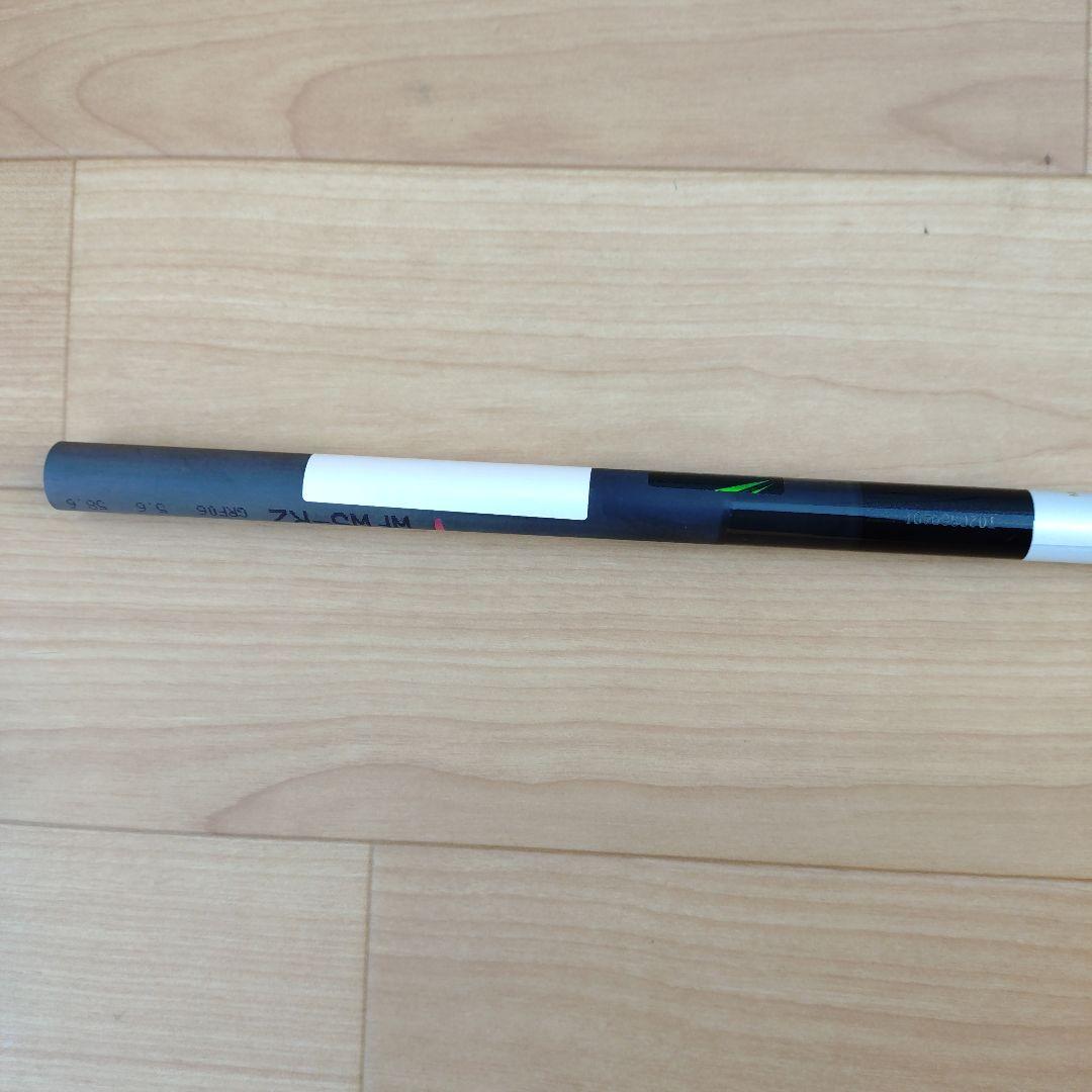 ツアーAD　F-55　FLEX　R2 　フェアウェイウッド用　シャフトのみ