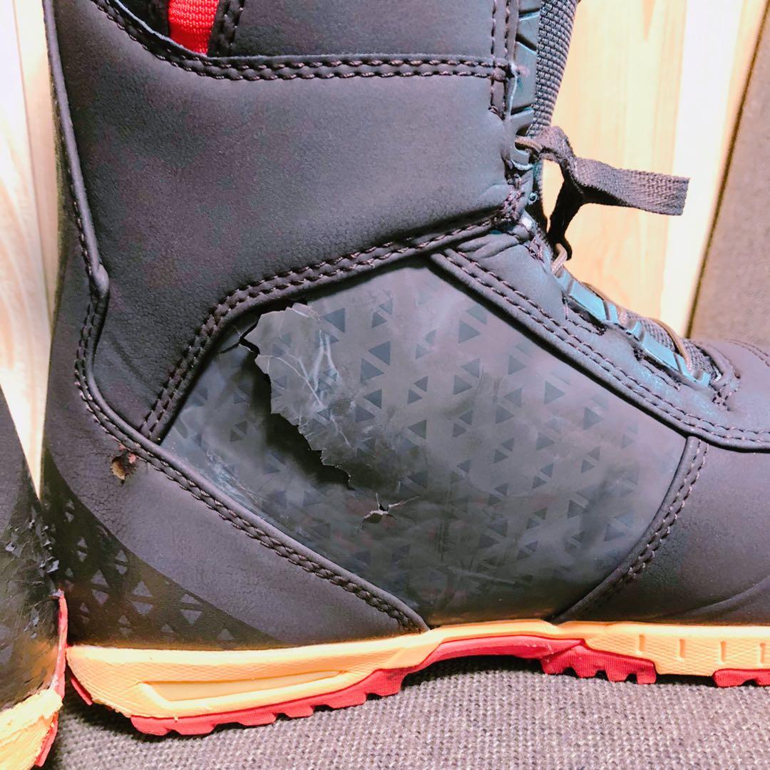 スノーボードブーツ Burton IMPELIAL 26cm