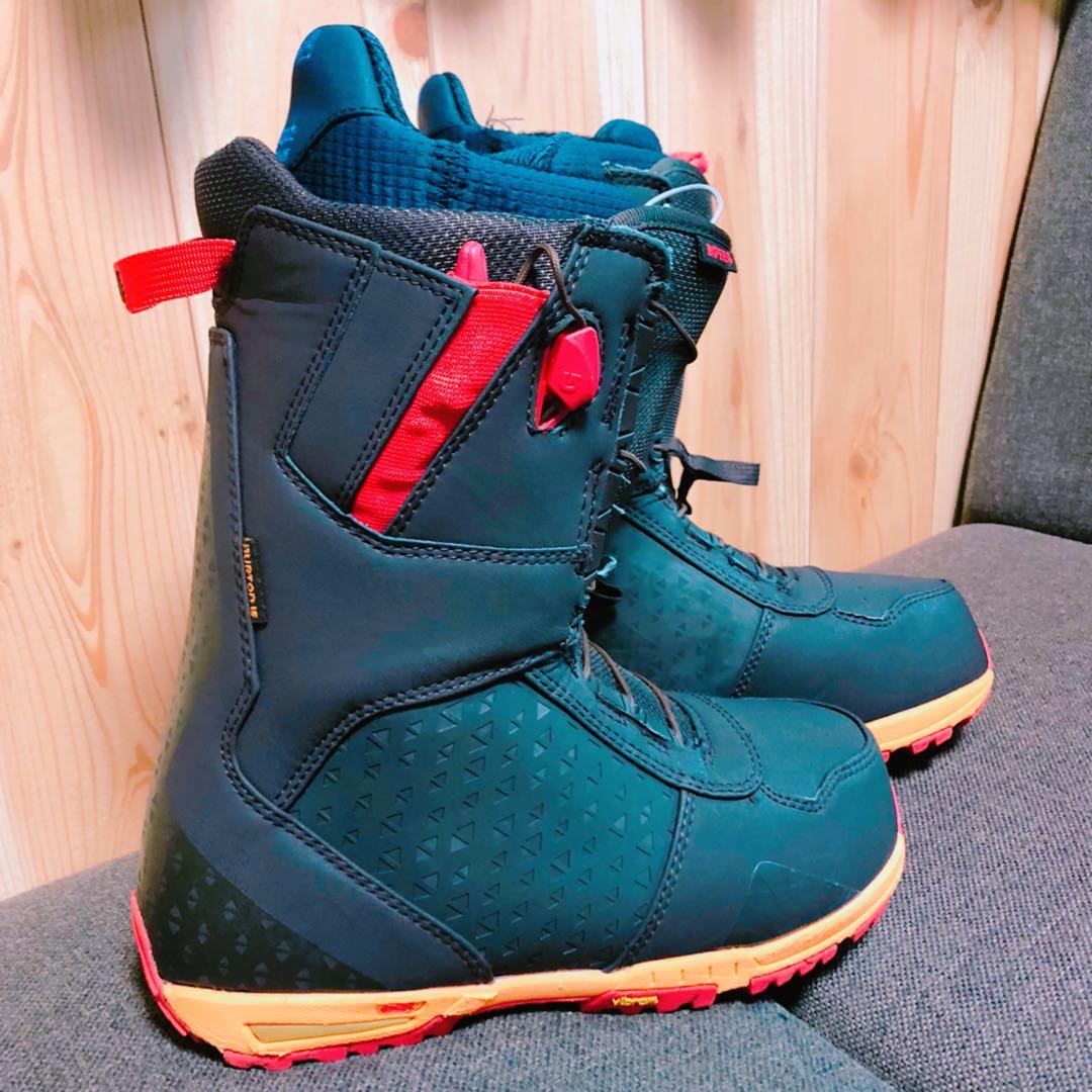 スノーボードブーツ Burton IMPELIAL 26cm