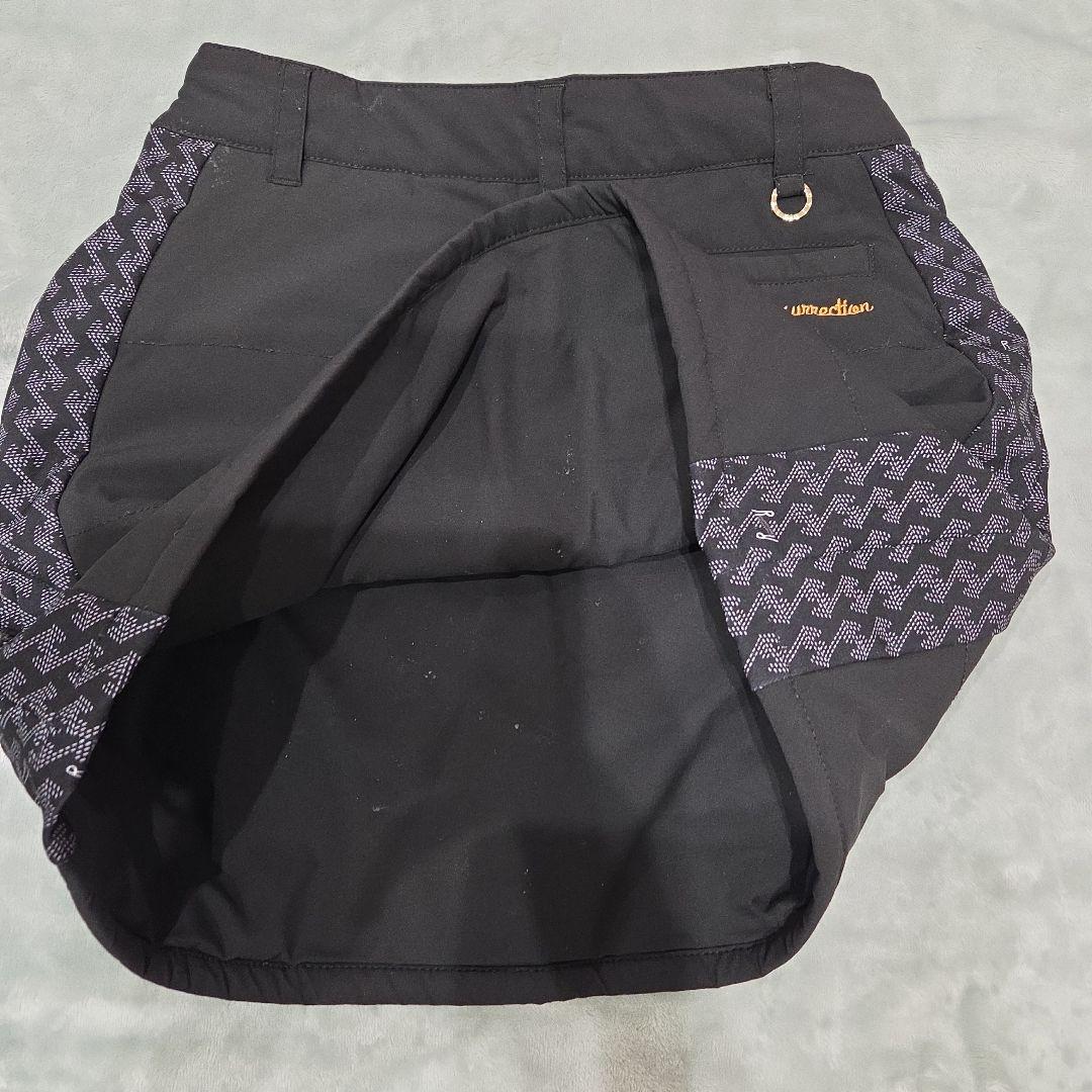 Resurrection ブラックスカート