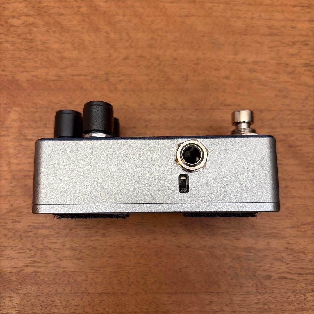 ギター One Control Prussian Blue Reverb