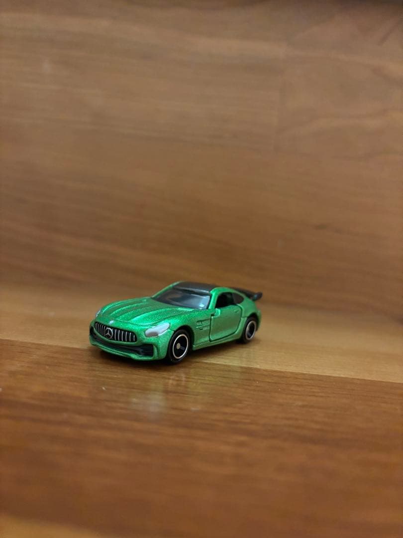 トミカ ミニカー コレクションセット売り（８台）