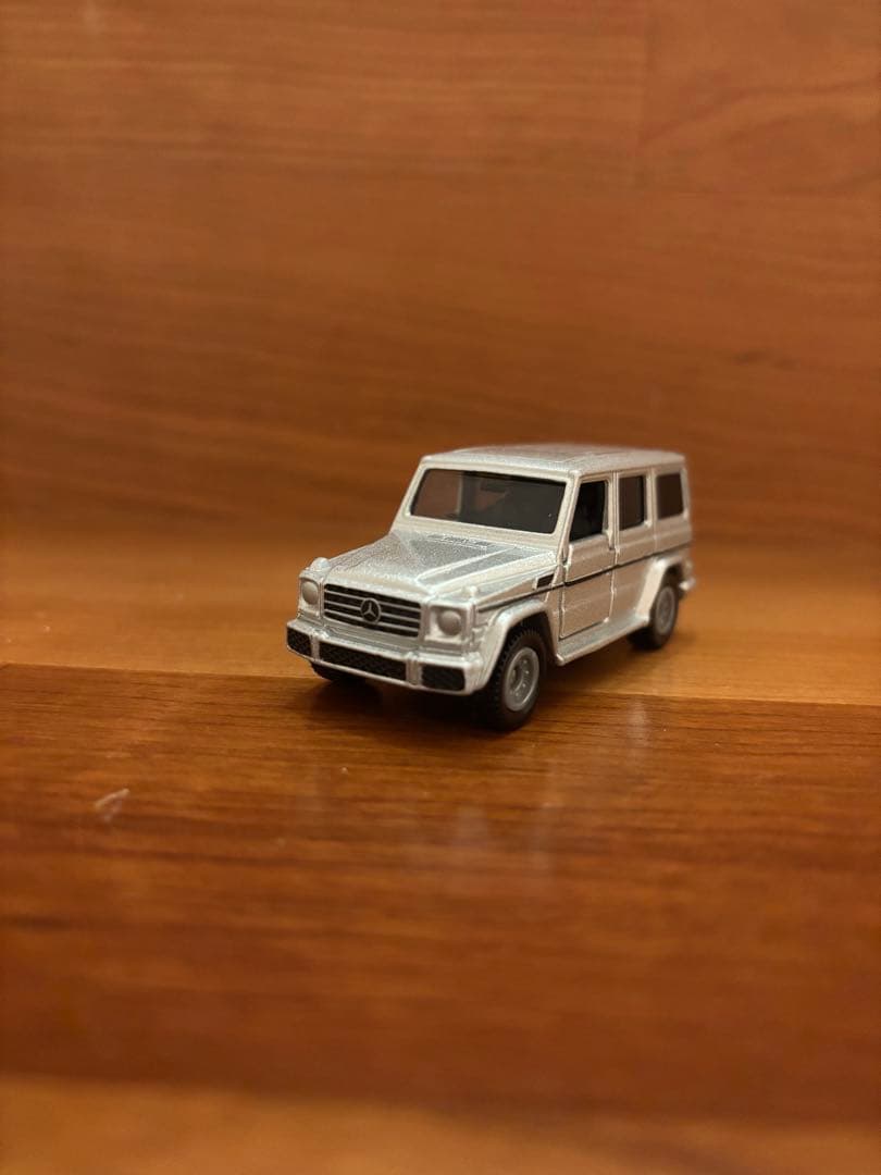 トミカ ミニカー コレクションセット売り（８台）