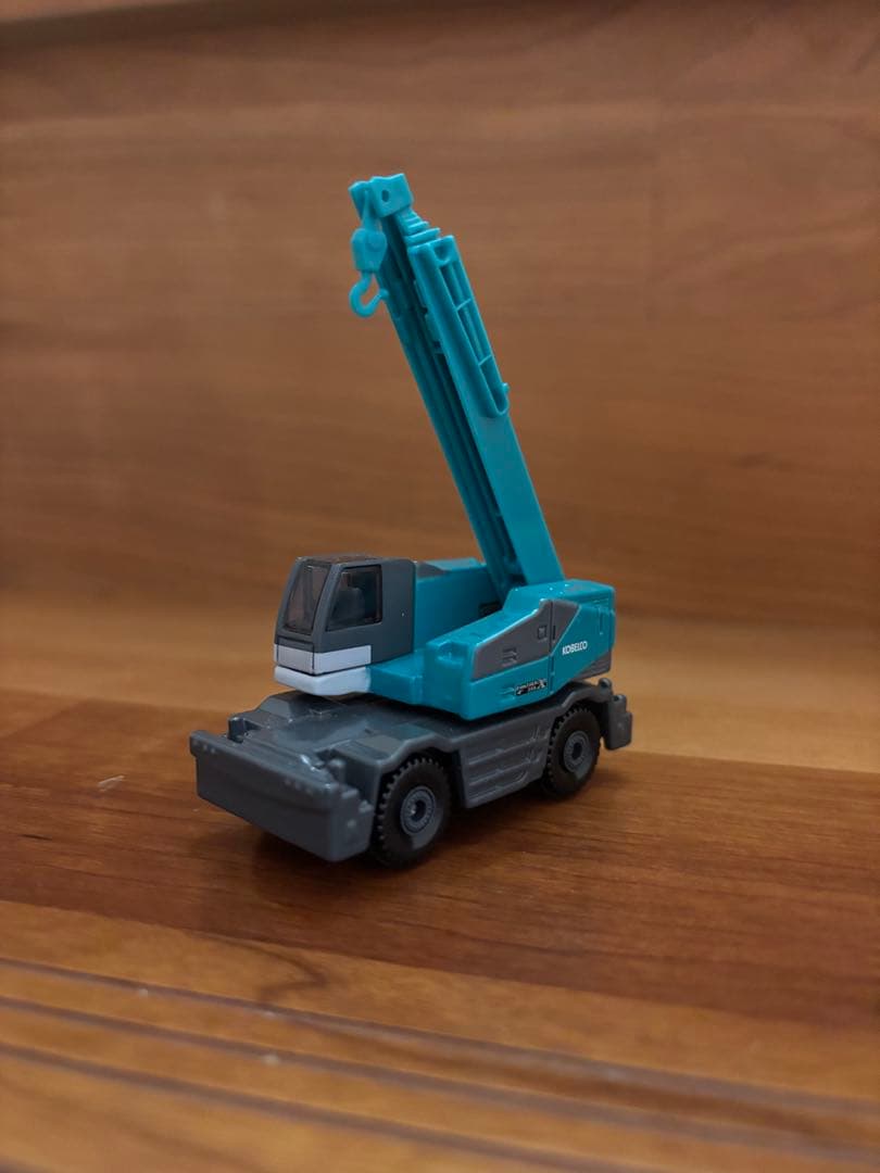 トミカ ミニカー コレクションセット売り（８台）