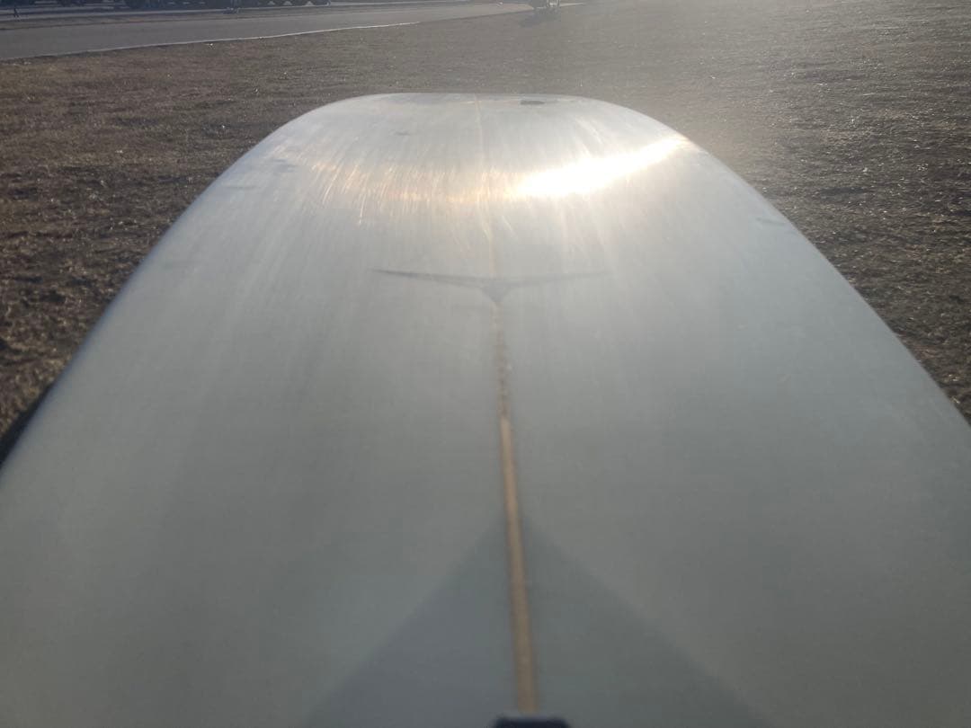 TAPPY タッピー　シングル　ミッドレングス