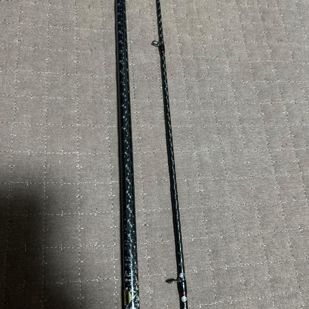 シーバスロッド APIA アピア 風神AD ナイトホーク 91ML