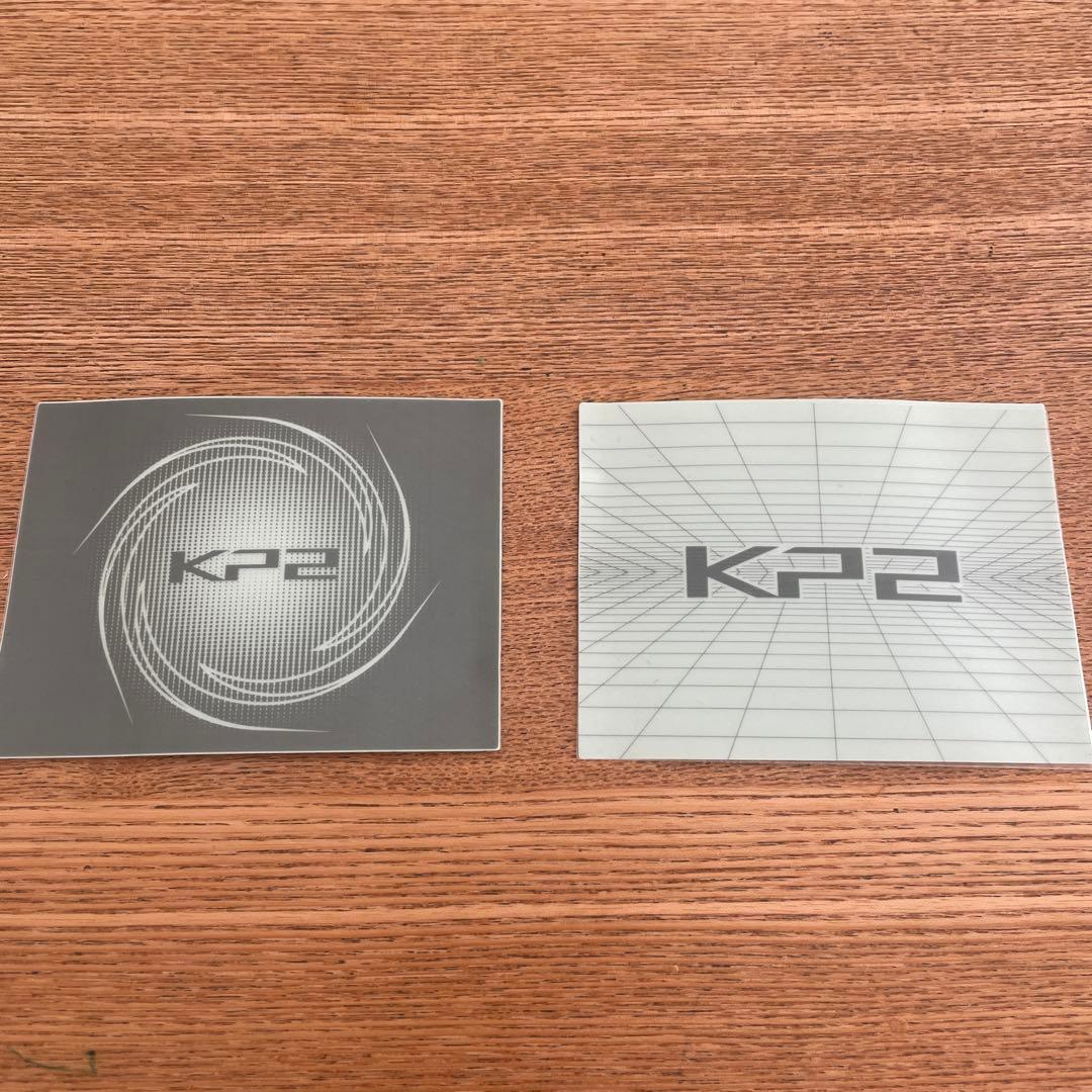 KORG KAOSS PAD KP2 【匿名配送】　　　コルグ　カオスパッド2