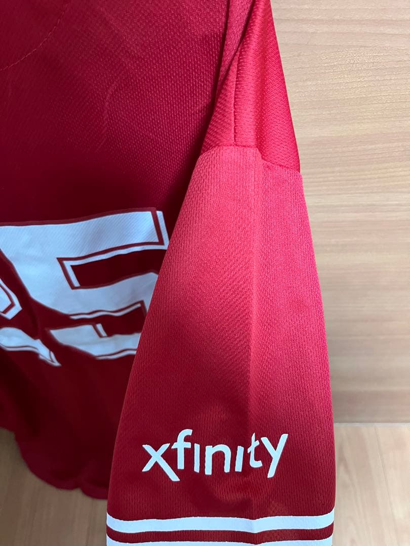 サンフランシスコジャイアンツ　来場者限定配布品