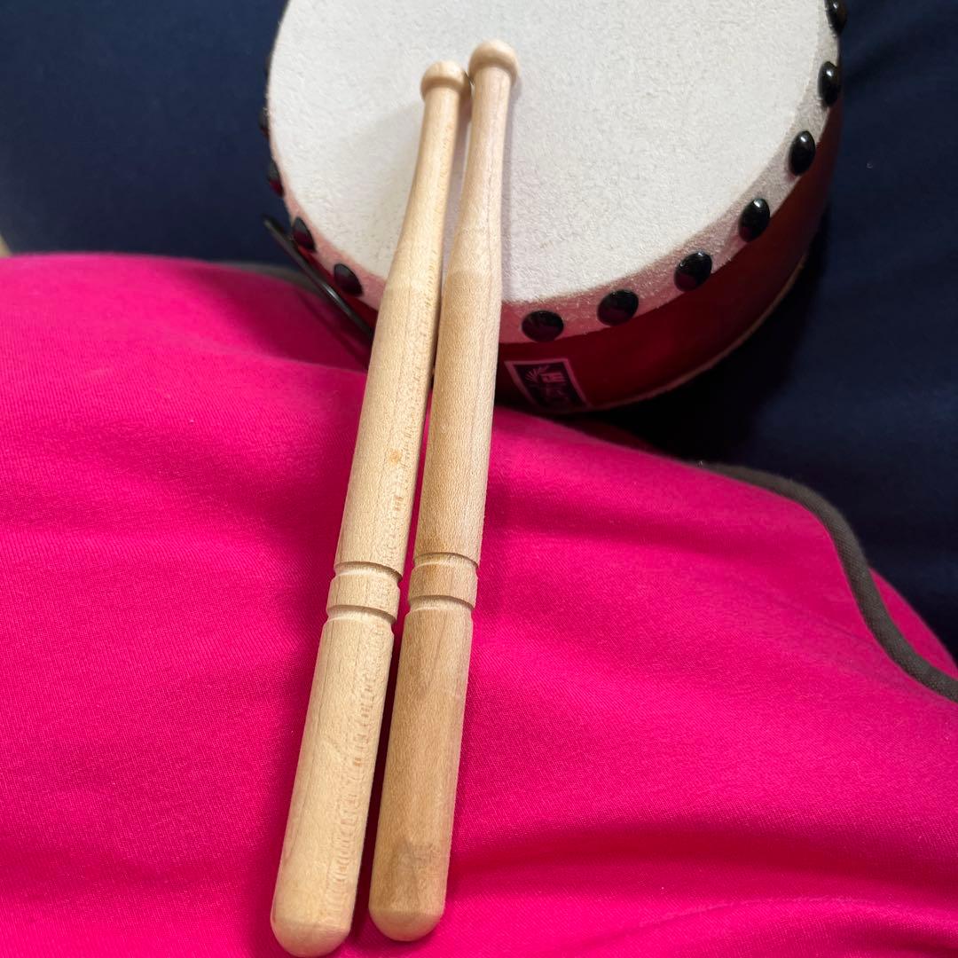 木製 和太鼓 50号