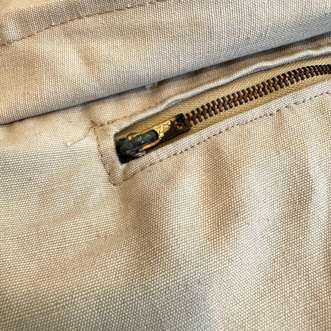 50s フランス軍 アルパイン スモック メンズ Ｍ ユーロ ヴィンテージ