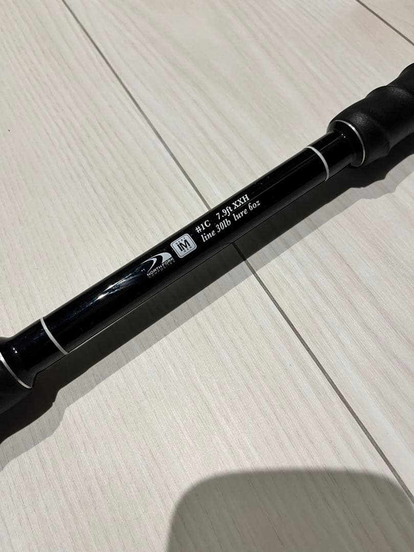 DRT パルス 1c pulse 1c ロッド