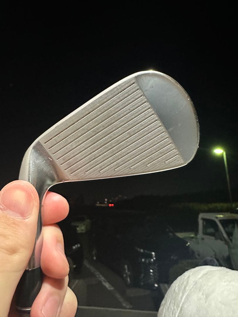 スリクソン Srixon ZX5 アイアンセット