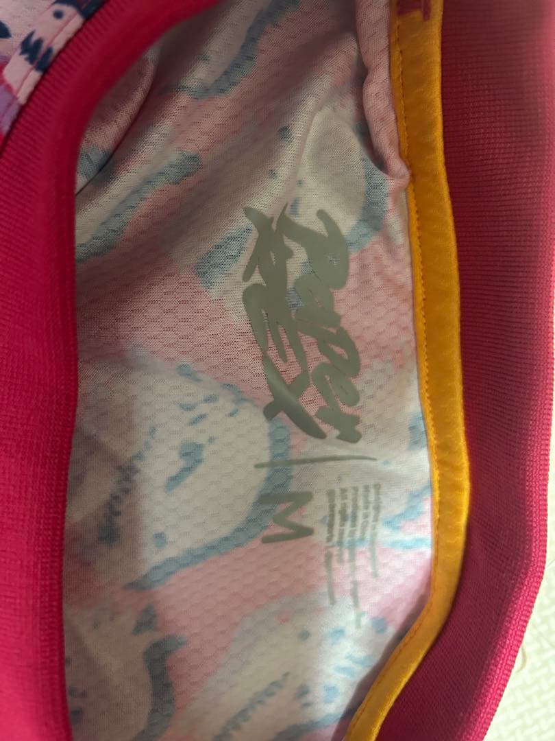 Paper Rex 2023公式ユニフォーム