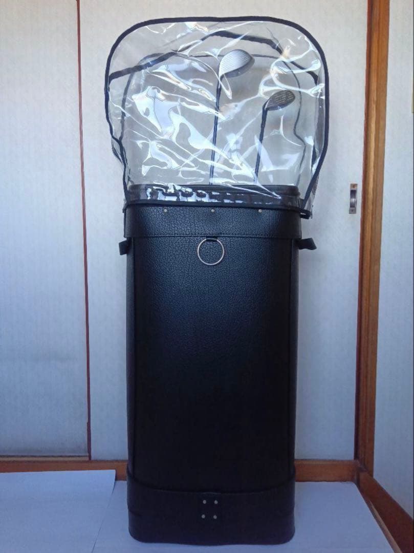 大容量ゴルフクラブケース　ゴルフクラブ収納