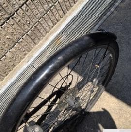 電動アシスト自転車 ジェッター 　スペアバッテリー付きJETTER