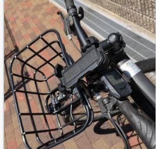 電動アシスト自転車 ジェッター 　スペアバッテリー付きJETTER