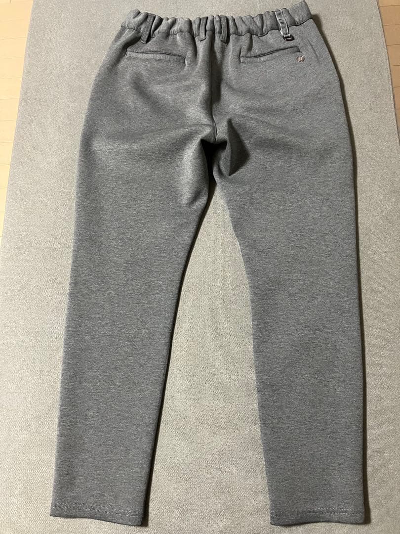 ☆BRIEFING GOLF☆WARM SLIM JOGGER PANTS