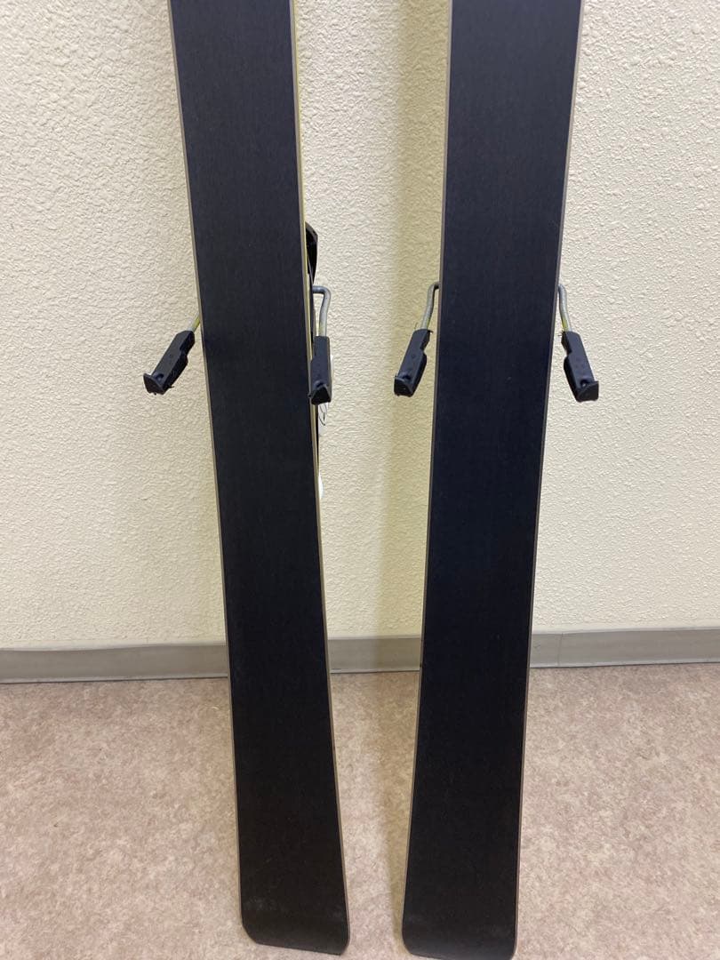 スキー板 Salomon 24hours スキー 162cm