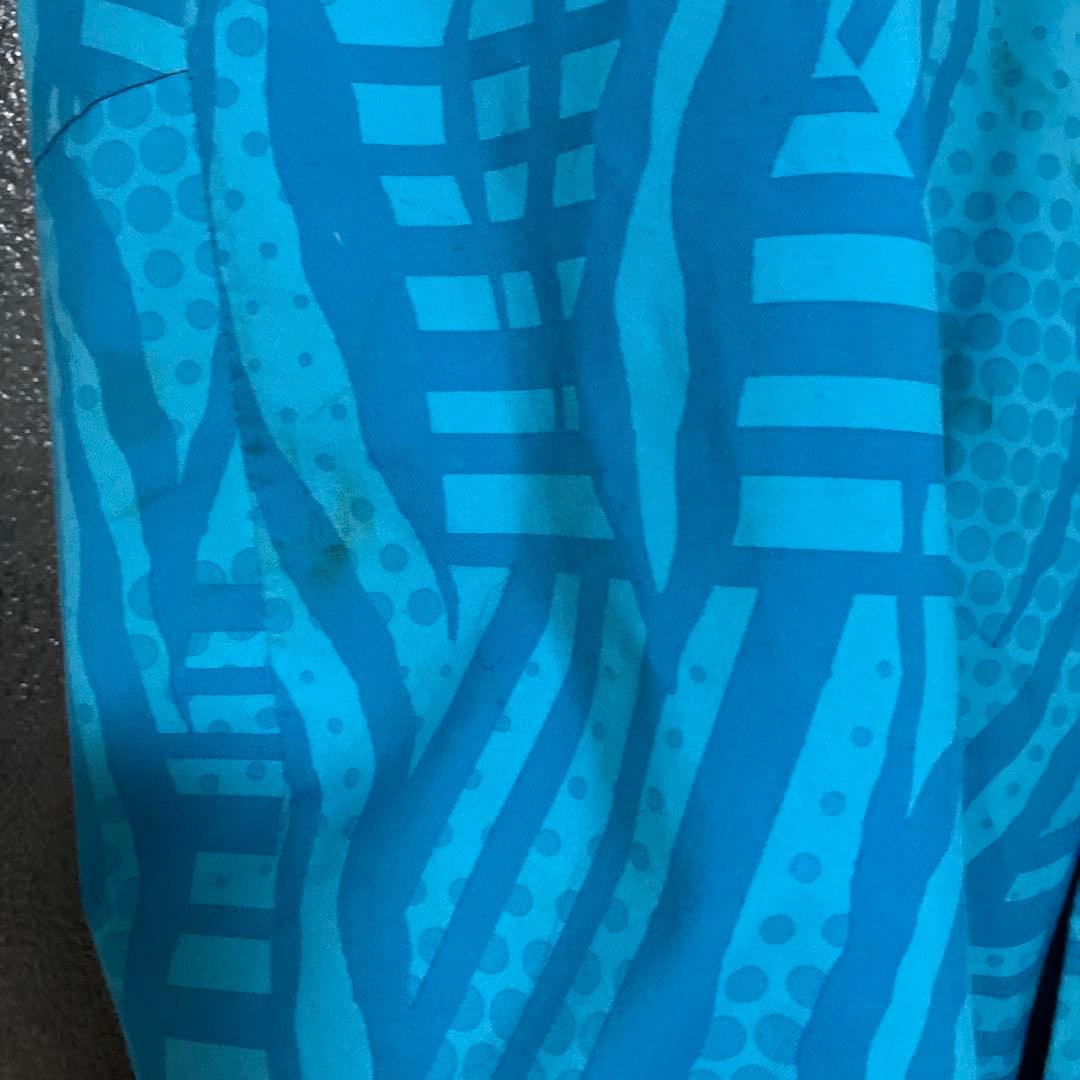 ゴールドウィンウェヤー上下Sサイズ