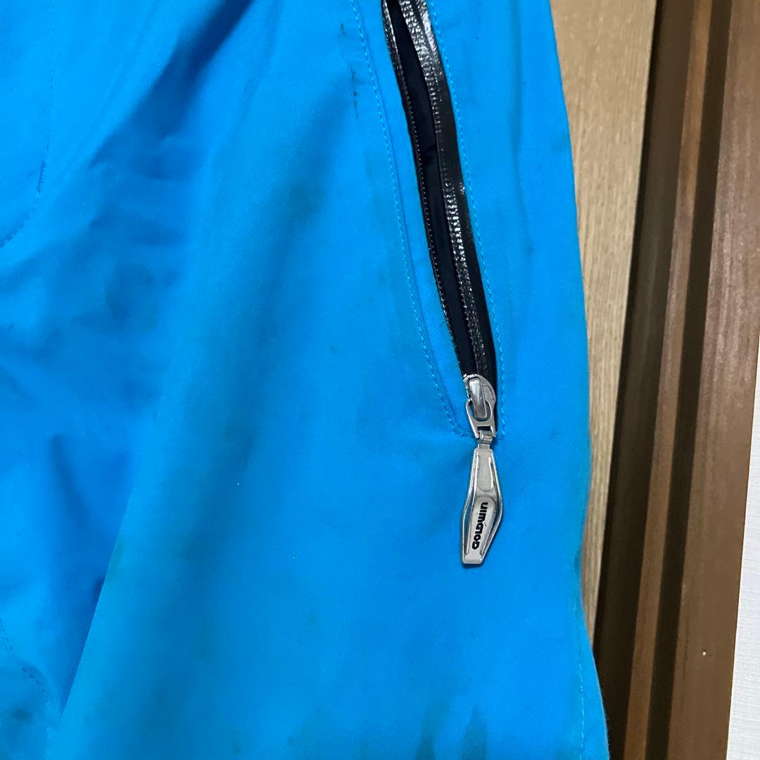 ゴールドウィンウェヤー上下Sサイズ