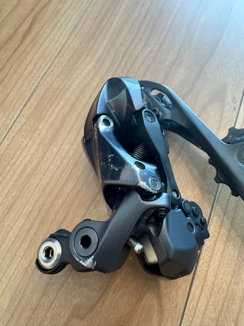 SHIMANO シマノ ULTEGRA R8050 di2 セット