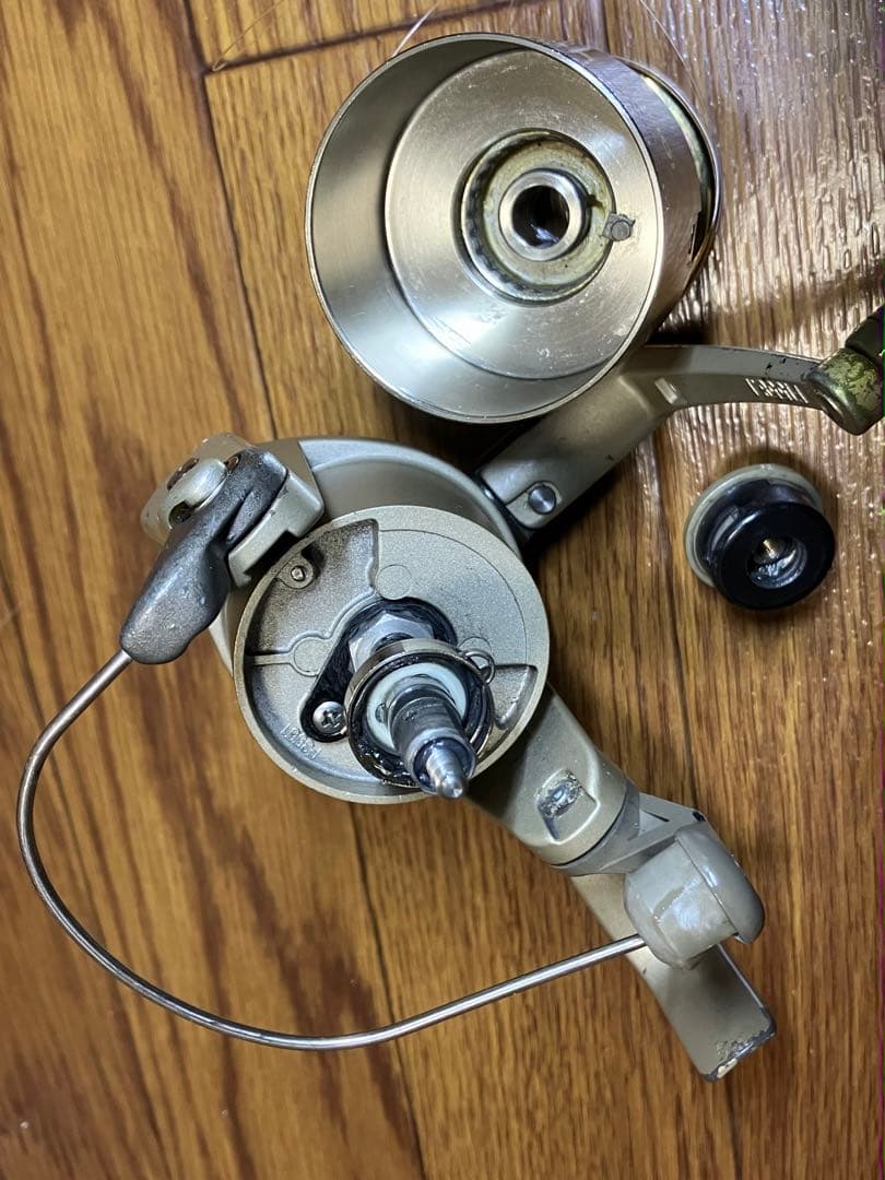 ダイワ　Daiwa tournament Z3000