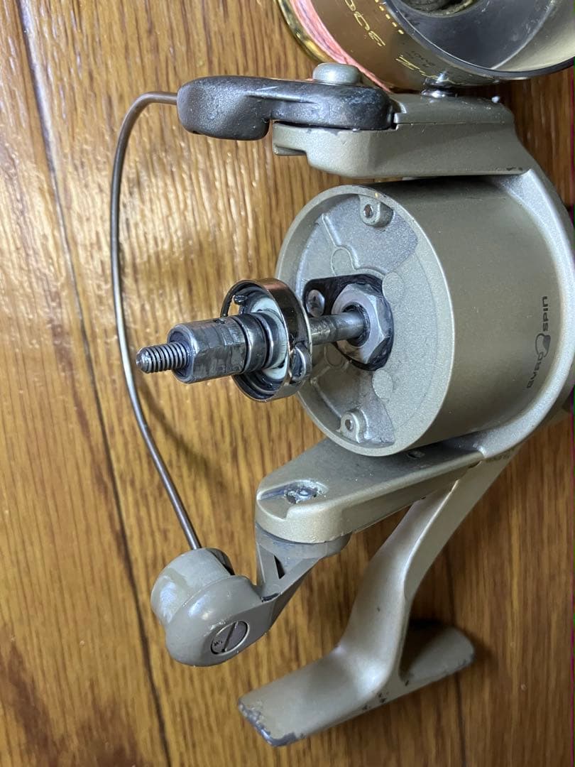 ダイワ　Daiwa tournament Z3000