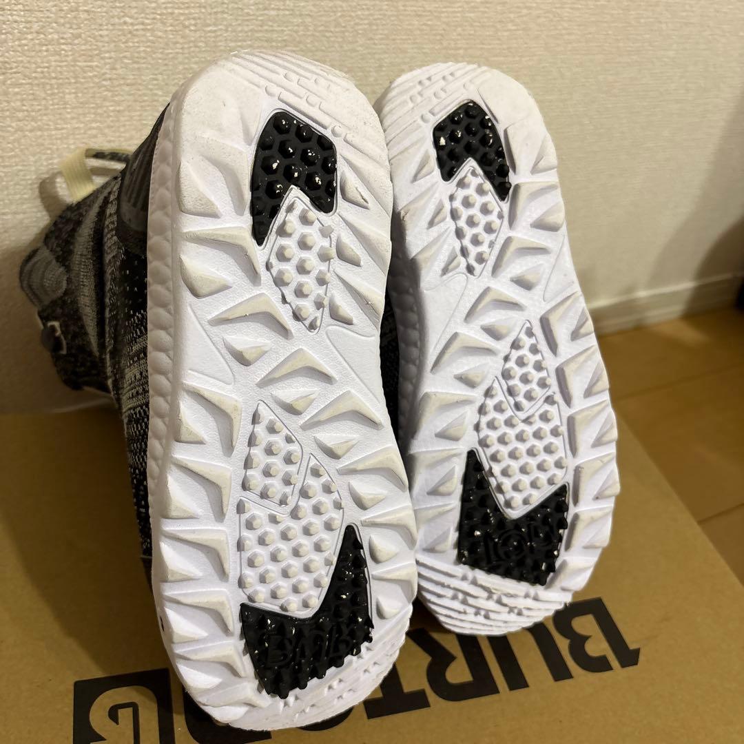 スノーボード BURTON RITUAL LTD 2017 WMS 6