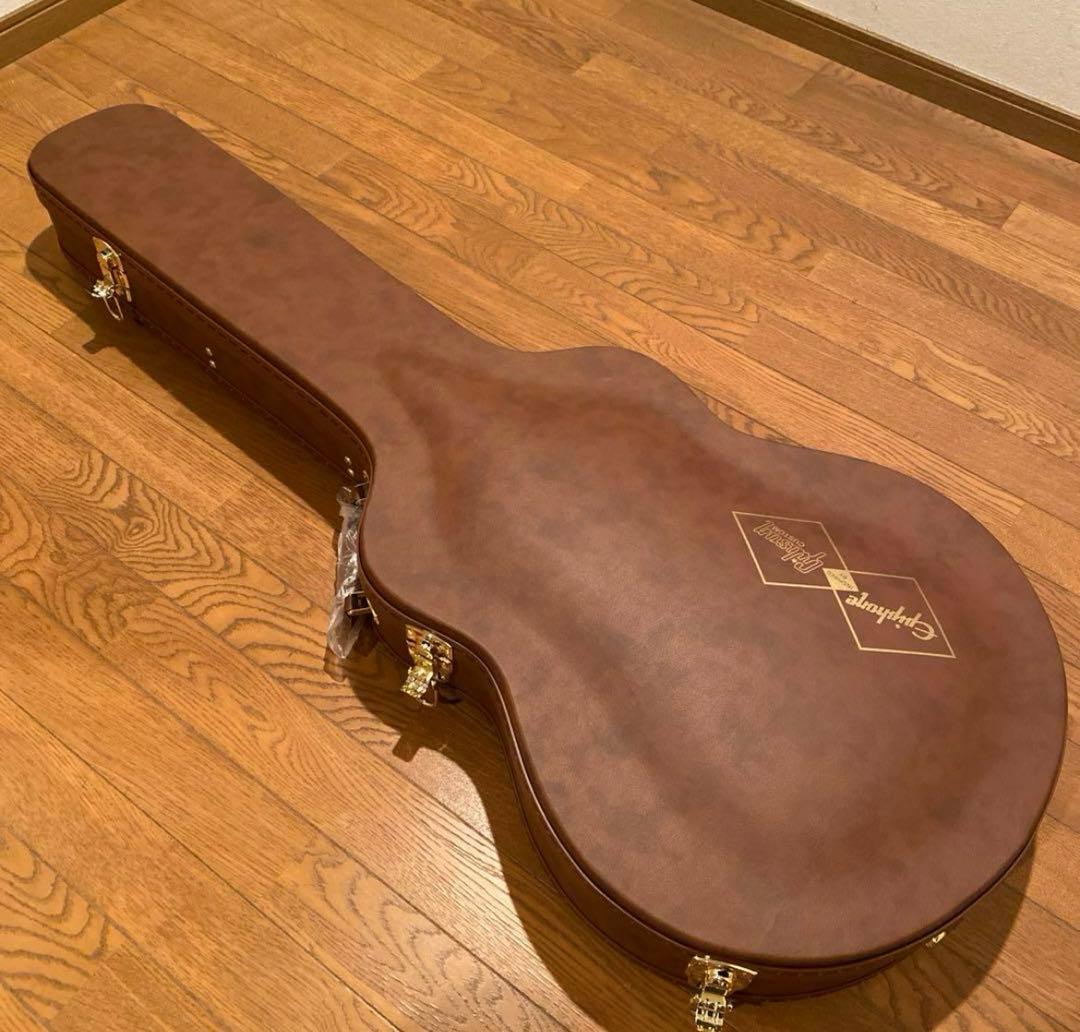 ギター Epiphone by Gibson Custom ES-355