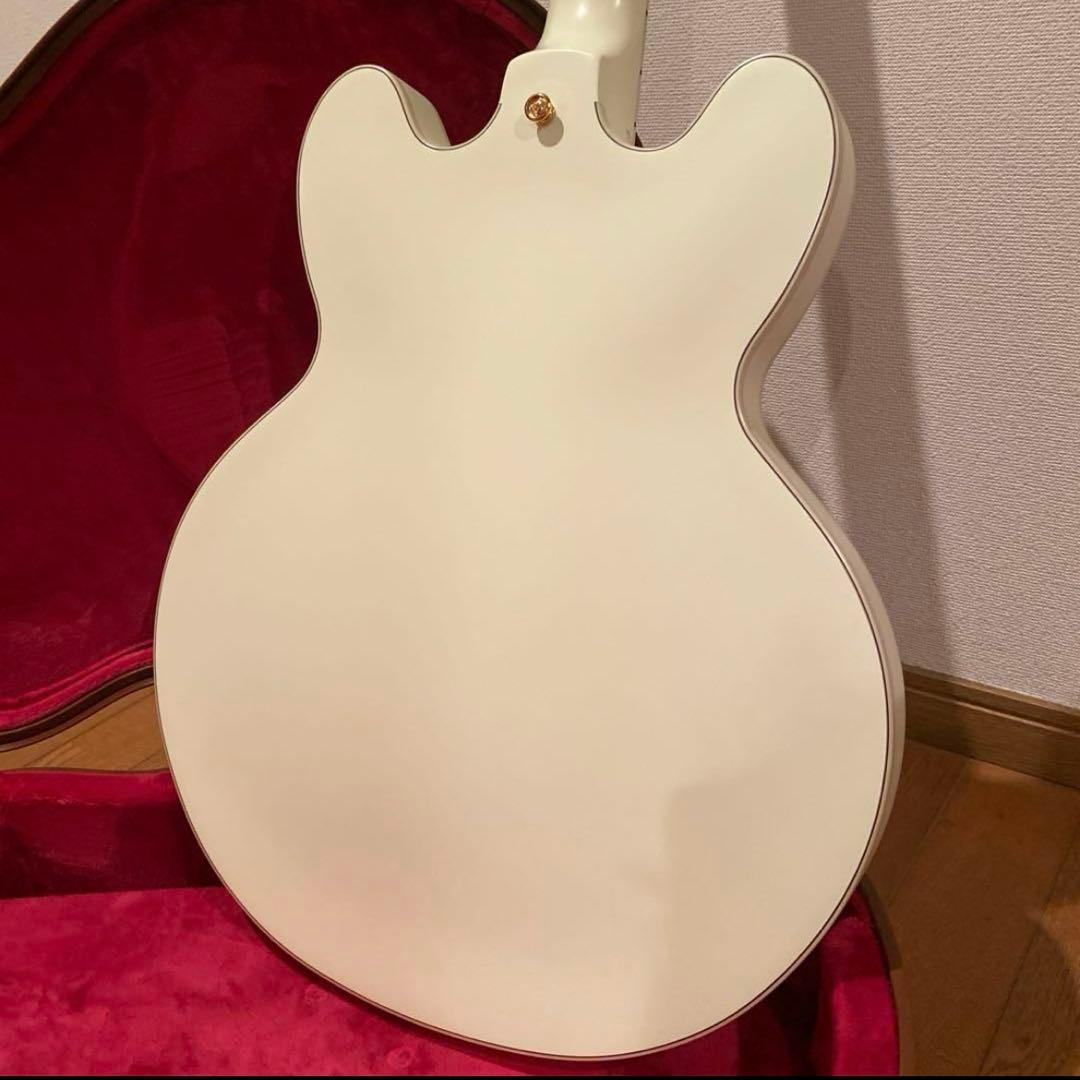 ギター Epiphone by Gibson Custom ES-355