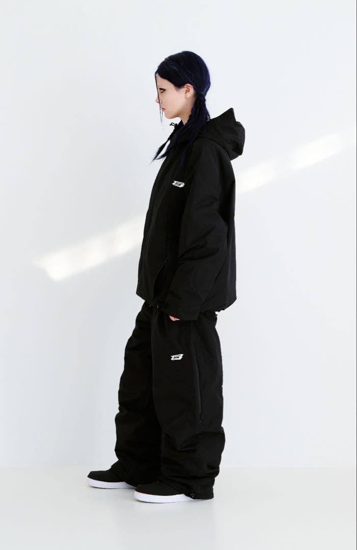 BSRABBIT スノーボードジャケット M