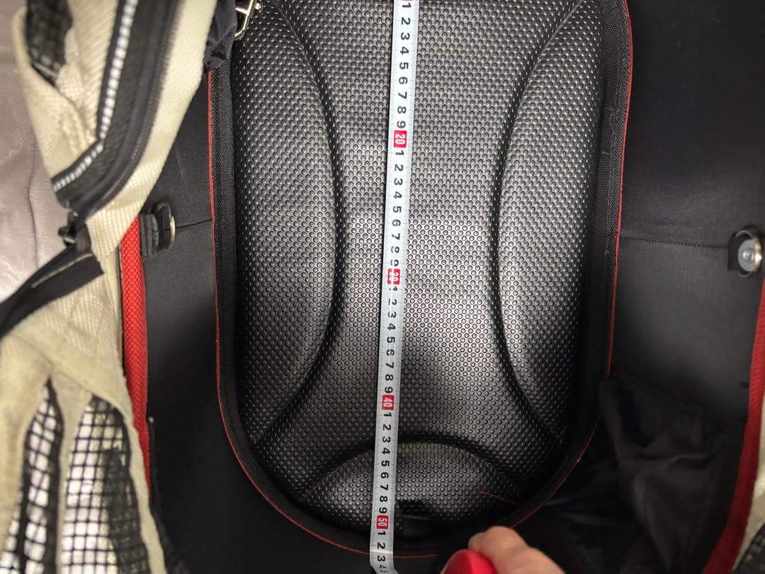 Air Buggy ドーム2 SMサイズ