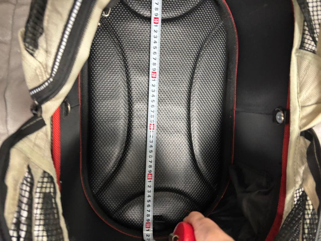 Air Buggy ドーム2 SMサイズ