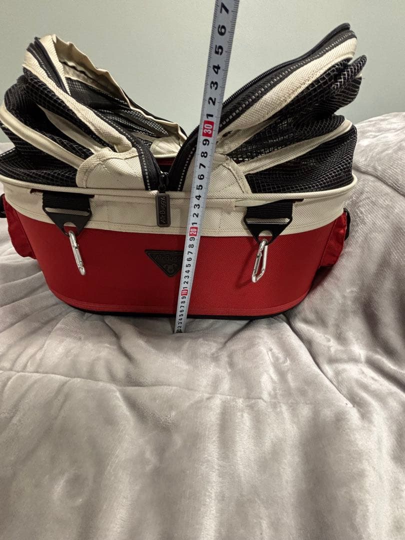 Air Buggy ドーム2 SMサイズ