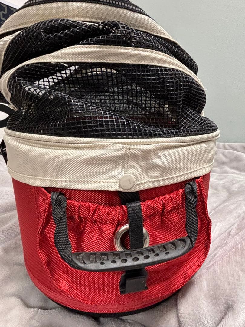 Air Buggy ドーム2 SMサイズ