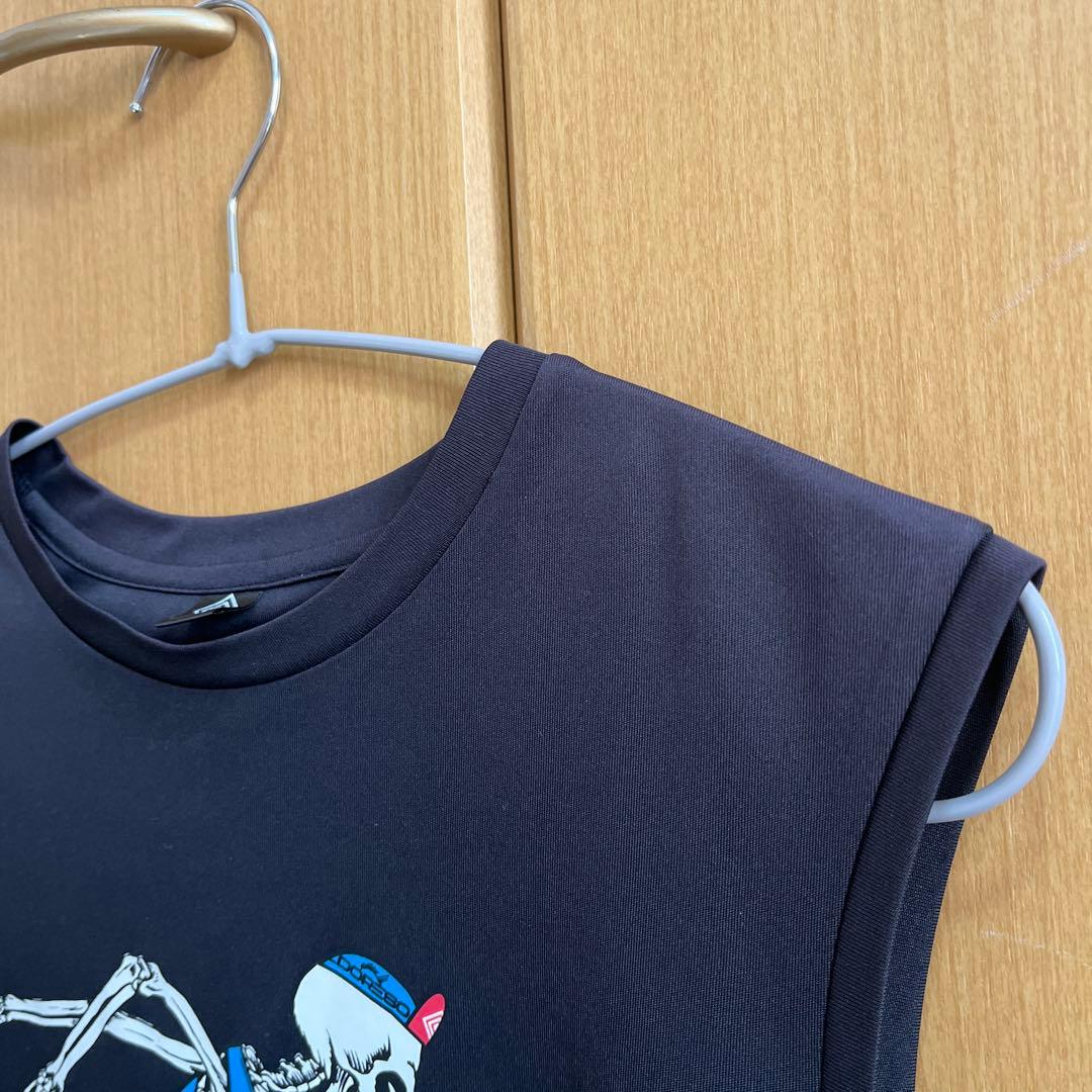 エルドレッソ　ランニングタンクトップ