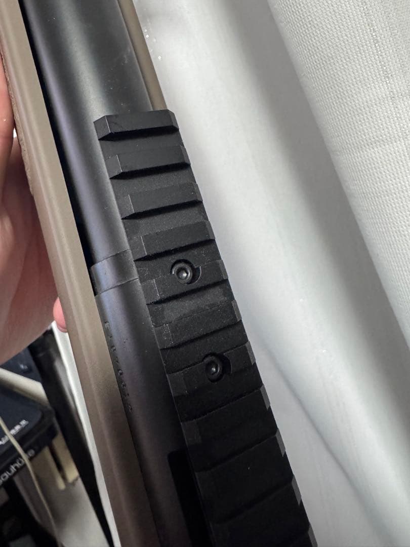 M40A5 スナイパーライフル 東京マルイ 美品 未使用