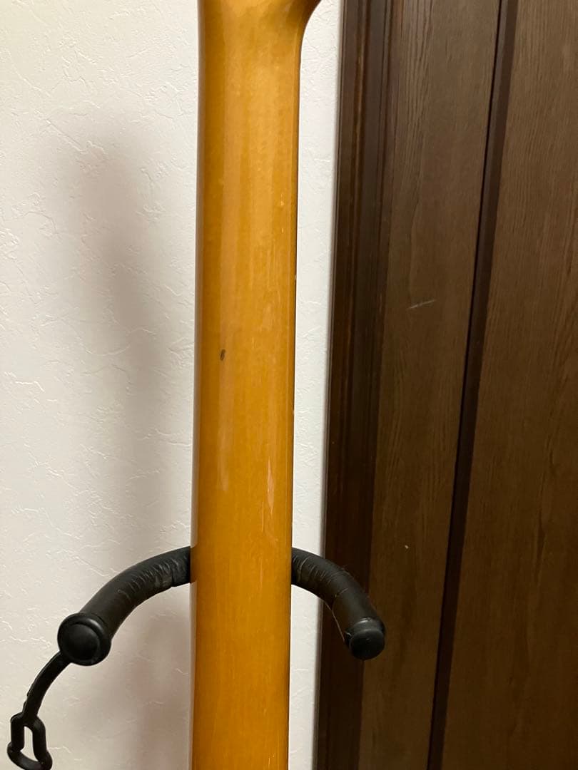 history テレキャスター