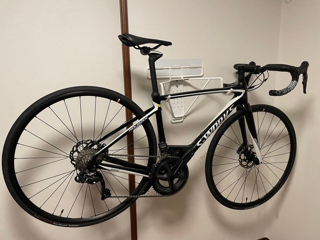 【引取限定】S-Works Roubaix disc di2 スペシャライズド