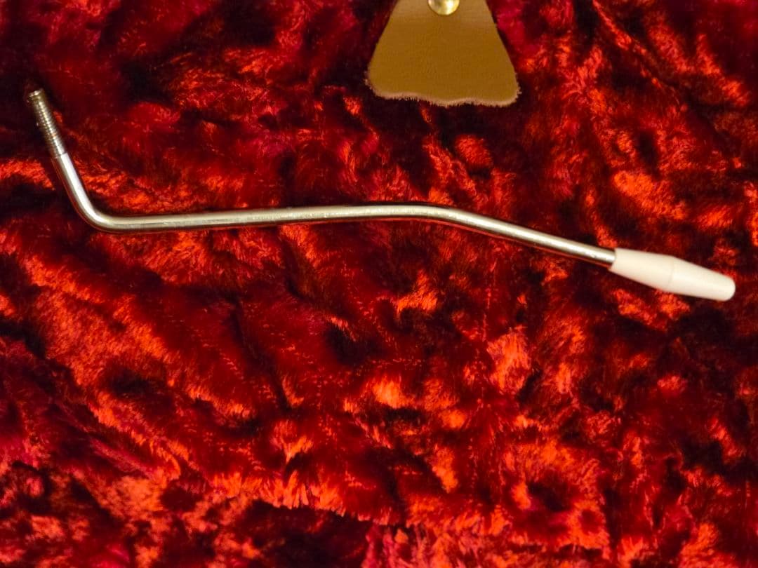 美品稀少 Fender Japan ST54-120 DMC アッシュ