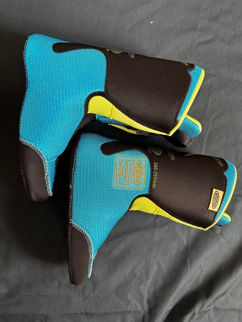 THE CORE – PRO FIT フル熟成型サーモインナー