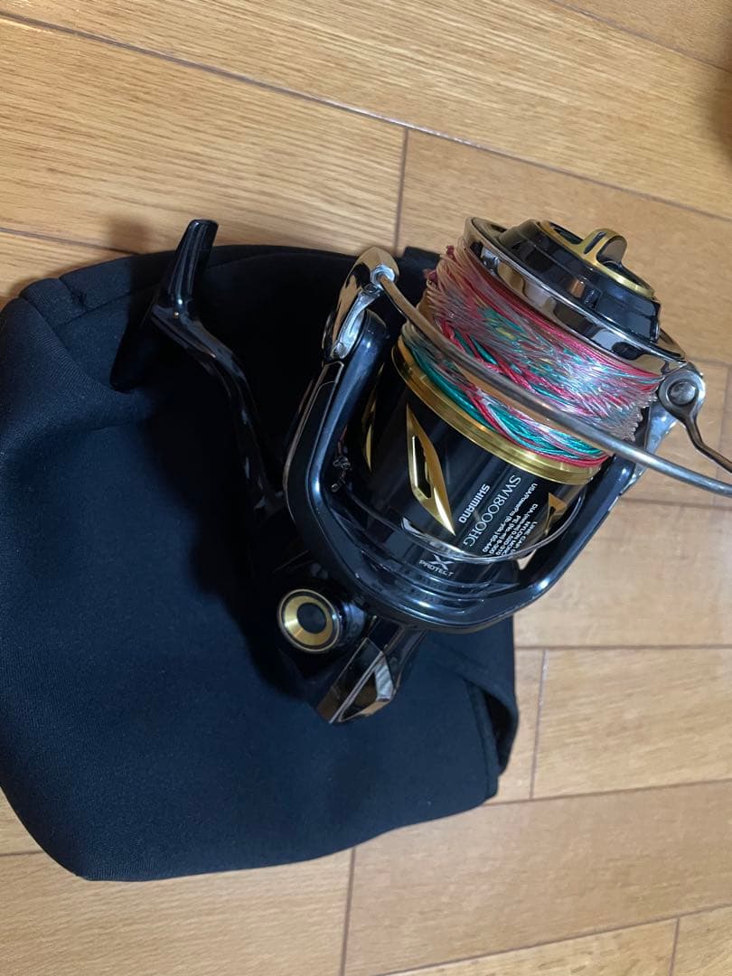 19ステラsw18000sw