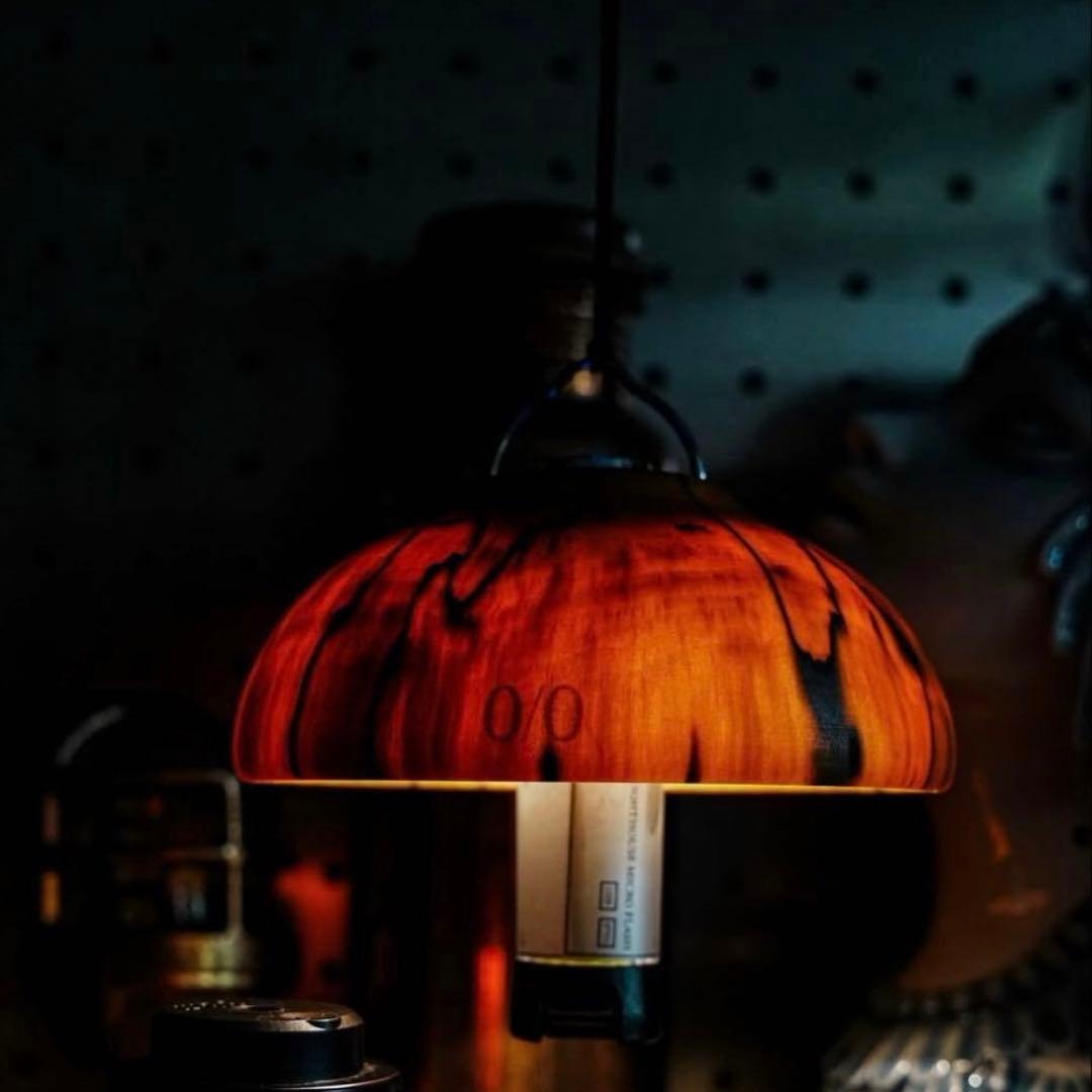 nerudesignworks スポルテッドシェード