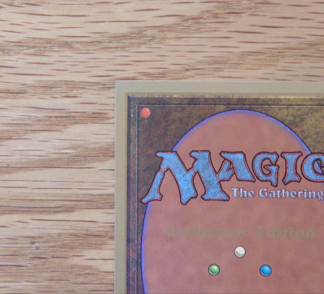 シヴ山のドラゴン Collectors' Edition ①