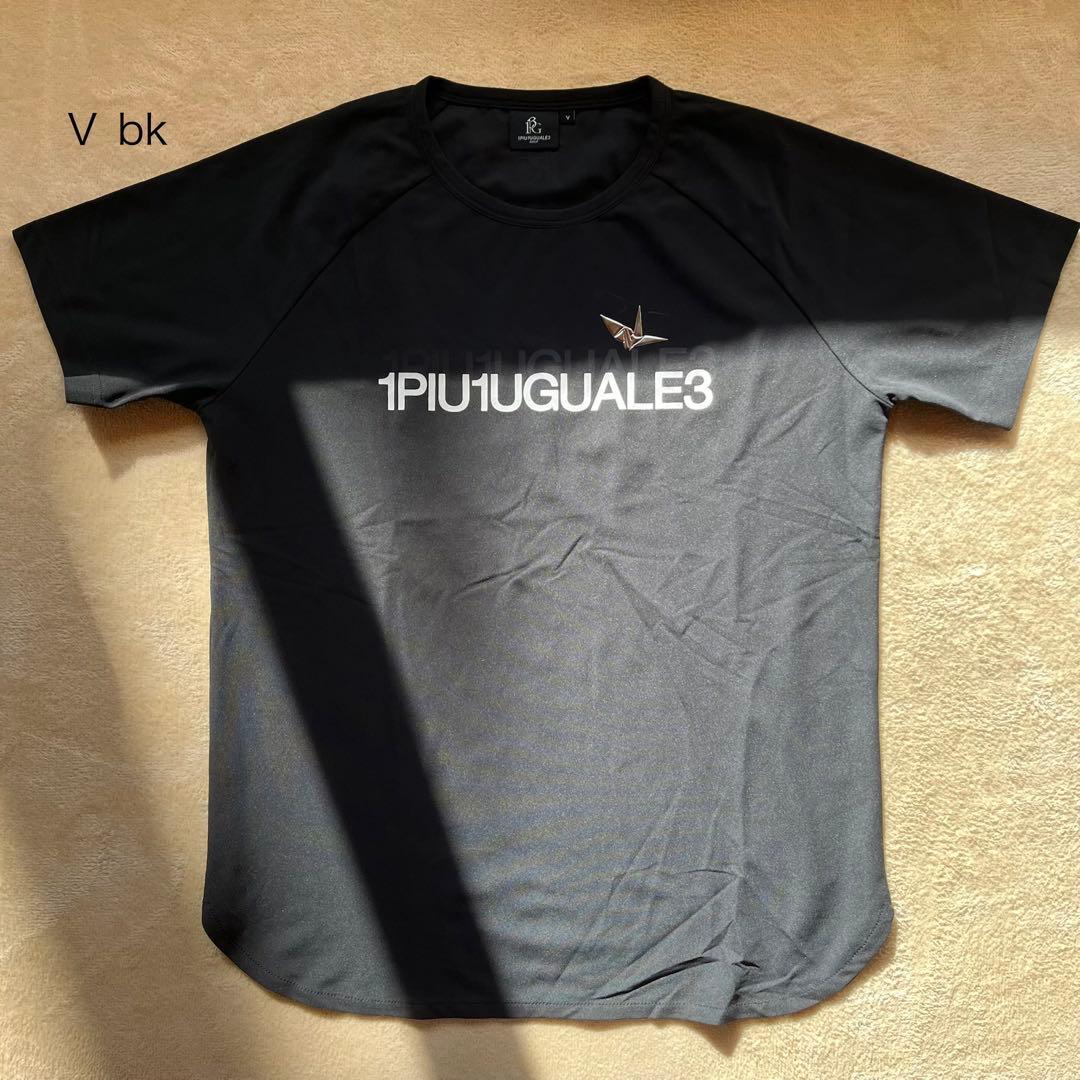 【新品】1PIU1UGUALE3 GOLF 三浦技研　メンズ　Ⅴサイズ